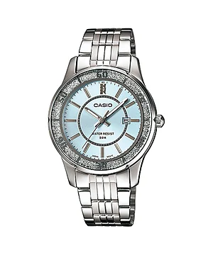 Casio Ltp-1358d-2avdf Kol Saati