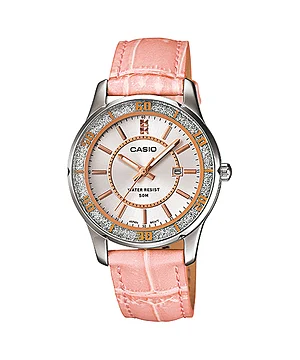 Casio Ltp-1358l-4avdf Kol Saati