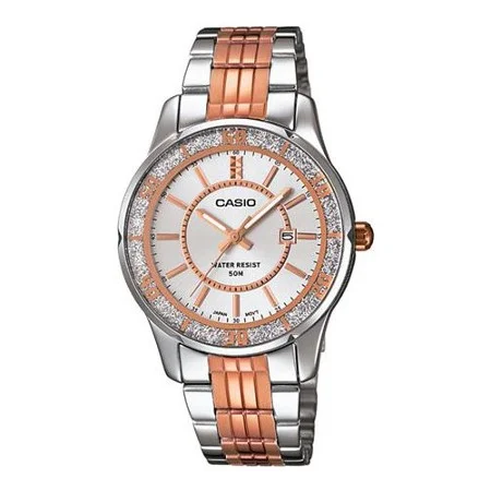 Casio Ltp-1358rg-7avdf Kol Saati