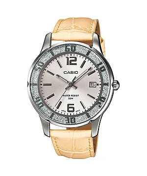 Casio Ltp-1359l-7avdf Kol Saati