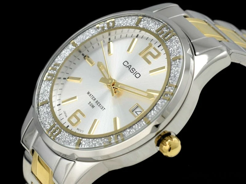 Casio Ltp-1359sg-7avdf Kol Saati