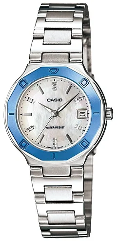 Casio Ltp-1366d-7adf Kol Saati