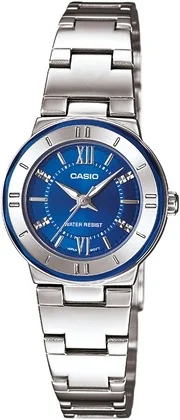 Casio Ltp-1368d-2adf Kol Saati