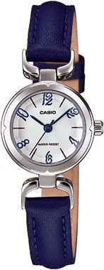Casio Ltp-1373l-2adf Kol Saati