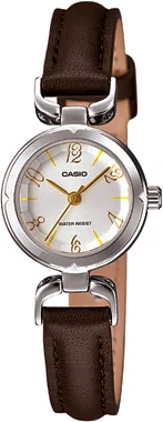 Casio Ltp-1373l-5adf Kol Saati