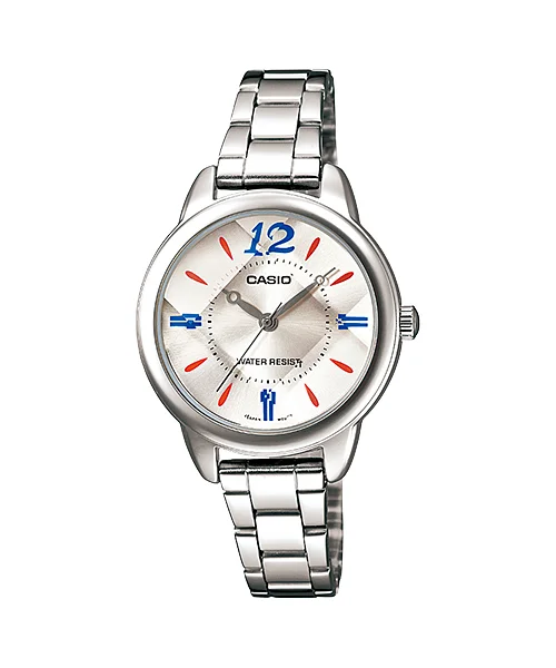 Casio Ltp-1387d-7bdf Kol Saati