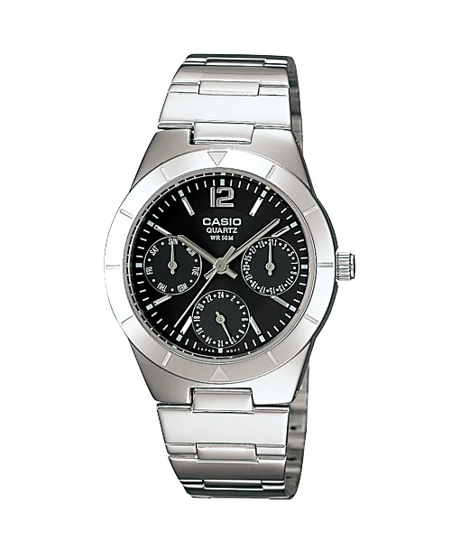 Casio Ltp-2069d-1avdf Kol Saati