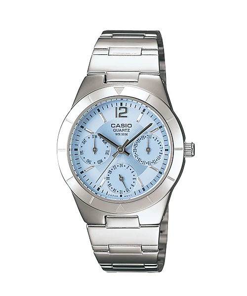 Casio Ltp-2069d-2avdf Kol Saati