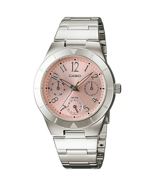 Casio Ltp-2069d-4a2vdf Kol Saati