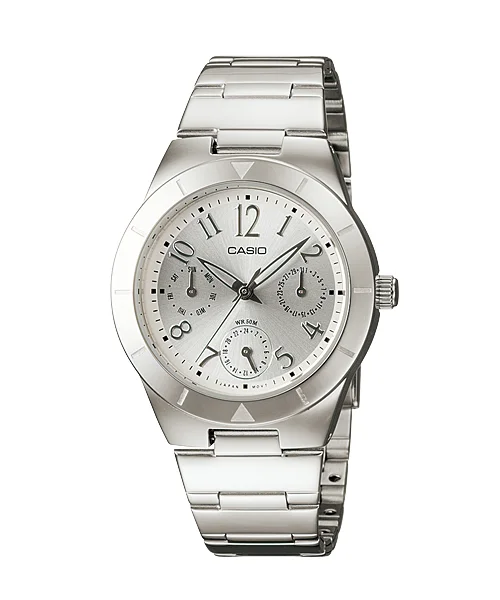 Casio Ltp-2069d-7a2vdf Kol Saati