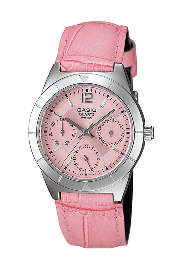 Casio Ltp-2069l-4avdf Kol Saati