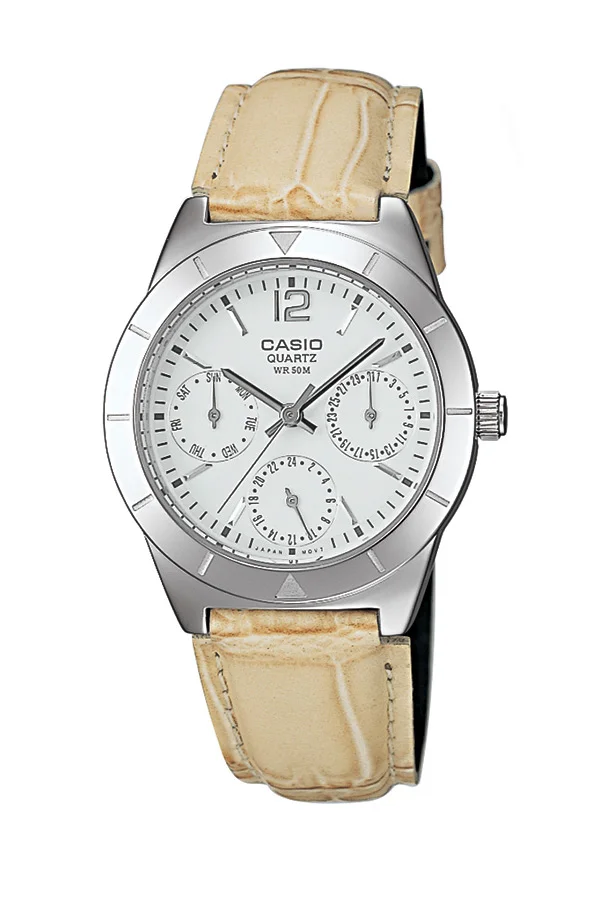 Casio Ltp-2069l-7a1vdf Kol Saati