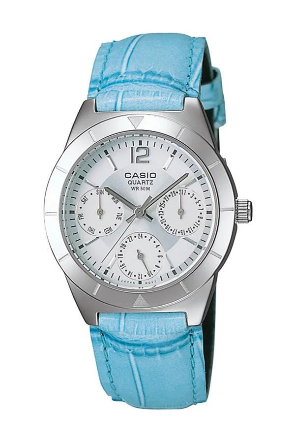 Casio Ltp-2069l-7a2vdf Kol Saati