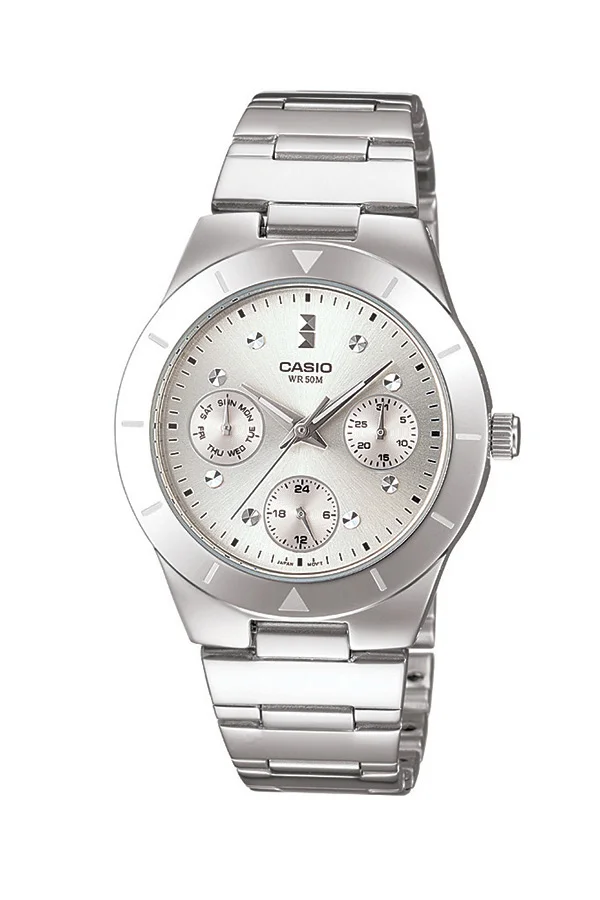 Casio Ltp-2083d-7avdf Kol Saati