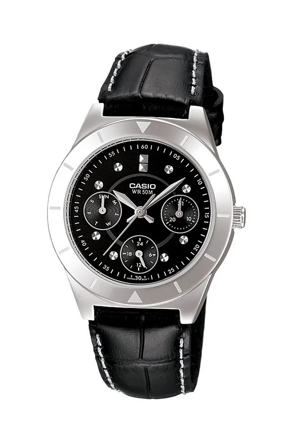 Casio Ltp-2083l-1avdf Kol Saati