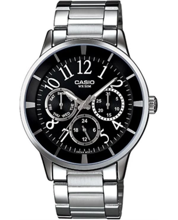 Casio Ltp-2084d-1bvdf Kol Saati