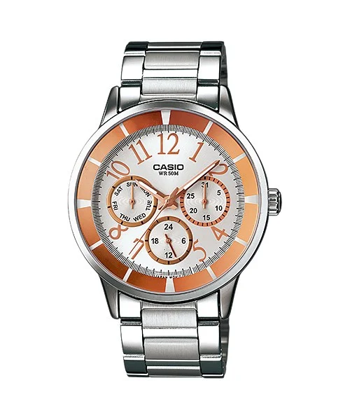 Casio Ltp-2084d-7bvdf Kol Saati