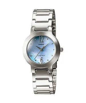 Casio Ltp-2084l-4b1vdf Kol Saati