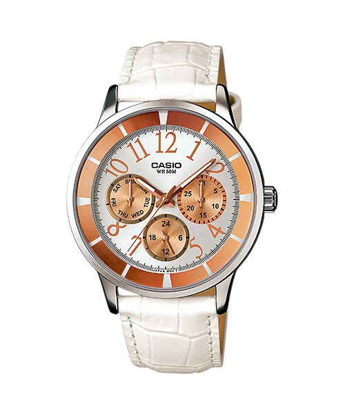 Casio Ltp-2084l-7bvdf Kol Saati