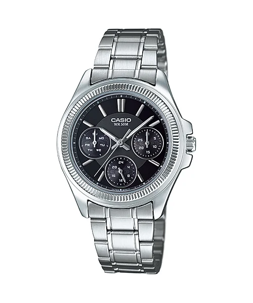 Casio Ltp-2088d-1avdf Kol Saati