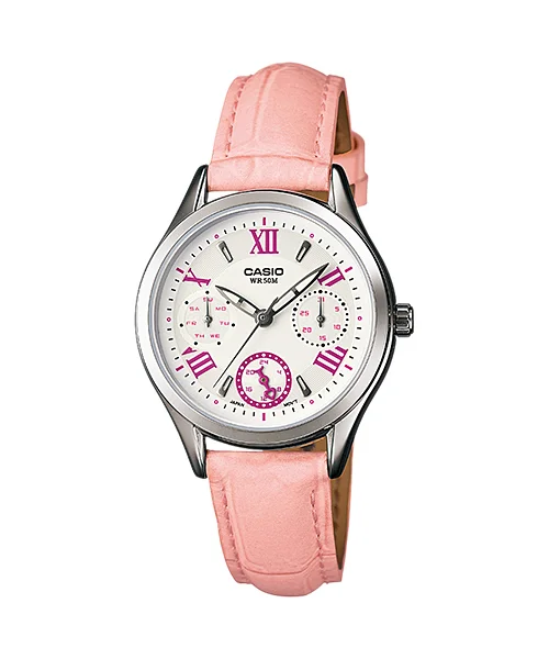 Casio Ltp-e301l-4avdf Kol Saati