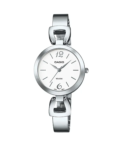 Casio LTP-E402D-7AVDF Kol Saati