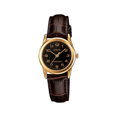 Casio Ltp-v001gl-1budf Kol Saati