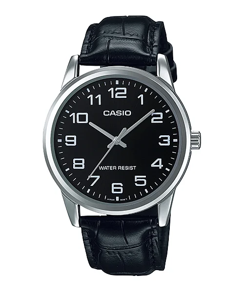 Casio Ltp-v001l-1budf Kol Saati