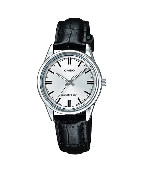 Casio Ltp-v005l-7audf Kol Saati