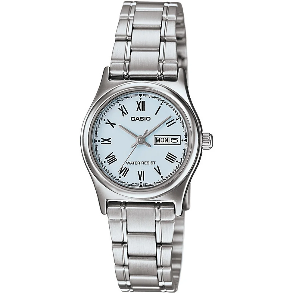 Casio Ltp-v006d-2budf Kol Saati