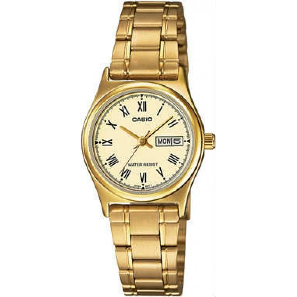 Casio Ltp-v006g-9budf Kol Saati