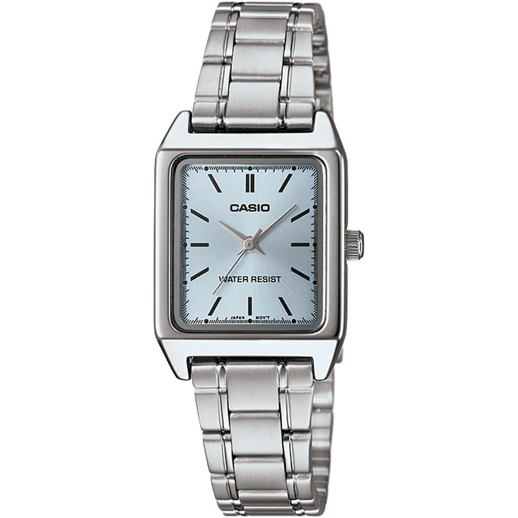 Casio Ltp-v007d-2eudf Kol Saati