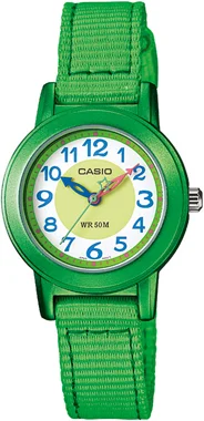Casio Ltr-17b-3bvdf Kol Saati