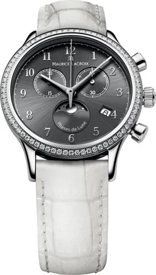 Maurice Lacroix LC1087-SD501-820 Kol Saati