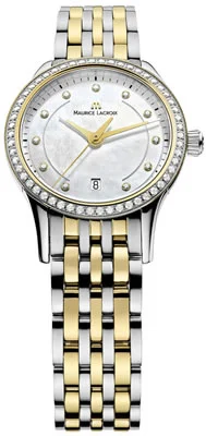 Maurice Lacroix LC1113-PVY23-170 Kol Saati
