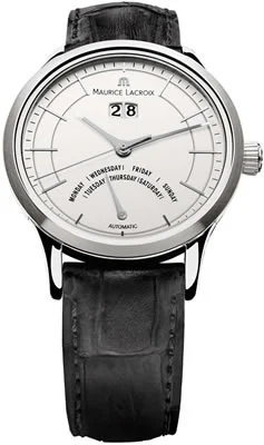 Maurice Lacroix LC6358-SS001-13E Kol Saati