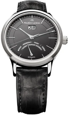 Maurice Lacroix LC6358-SS001-33E Kol Saati