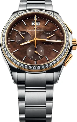 Maurice Lacroix MI1057-PVP22-760 Kol Saati