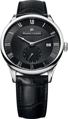Maurice Lacroix MP6907-SS001-310 Kol Saati
