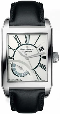 Maurice Lacroix PT6167-SS001-110 Kol Saati