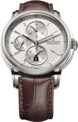 Maurice Lacroix PT6188-SS001-130 Kol Saati