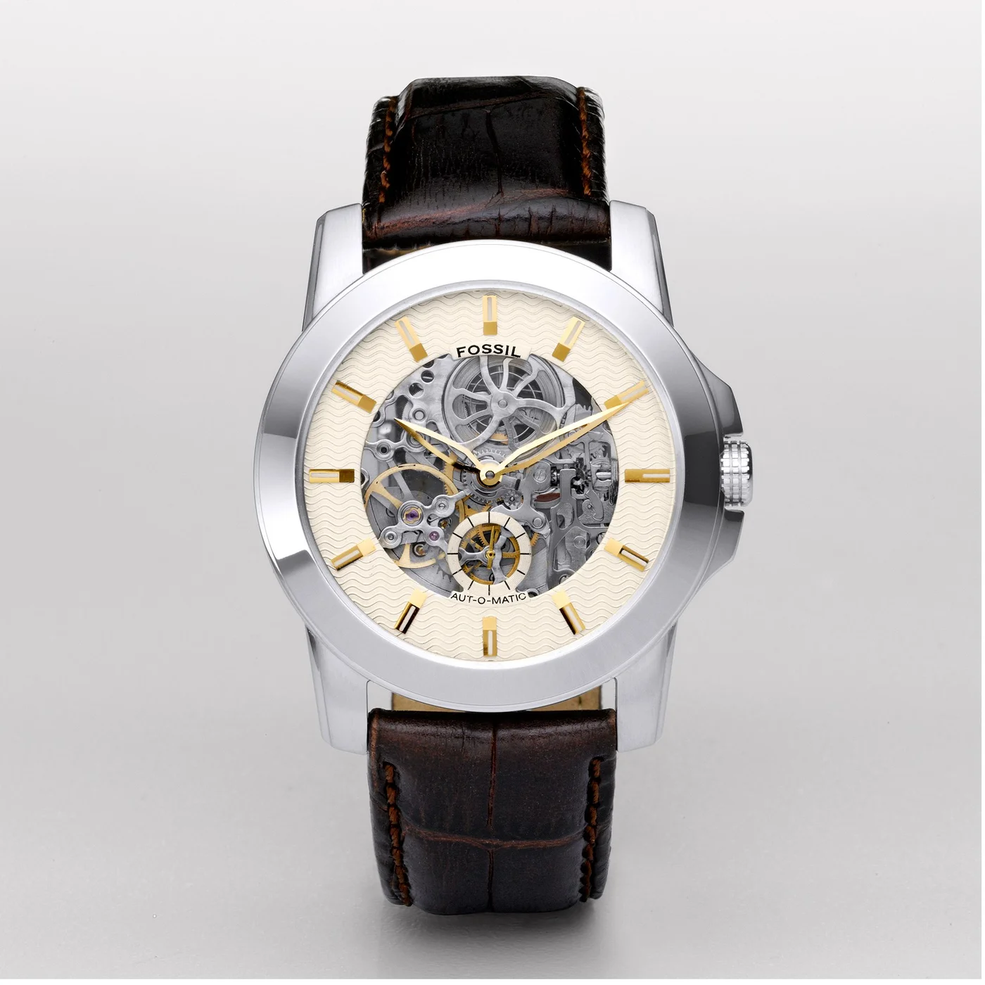 Fossil ME1026 Erkek Kol Saati