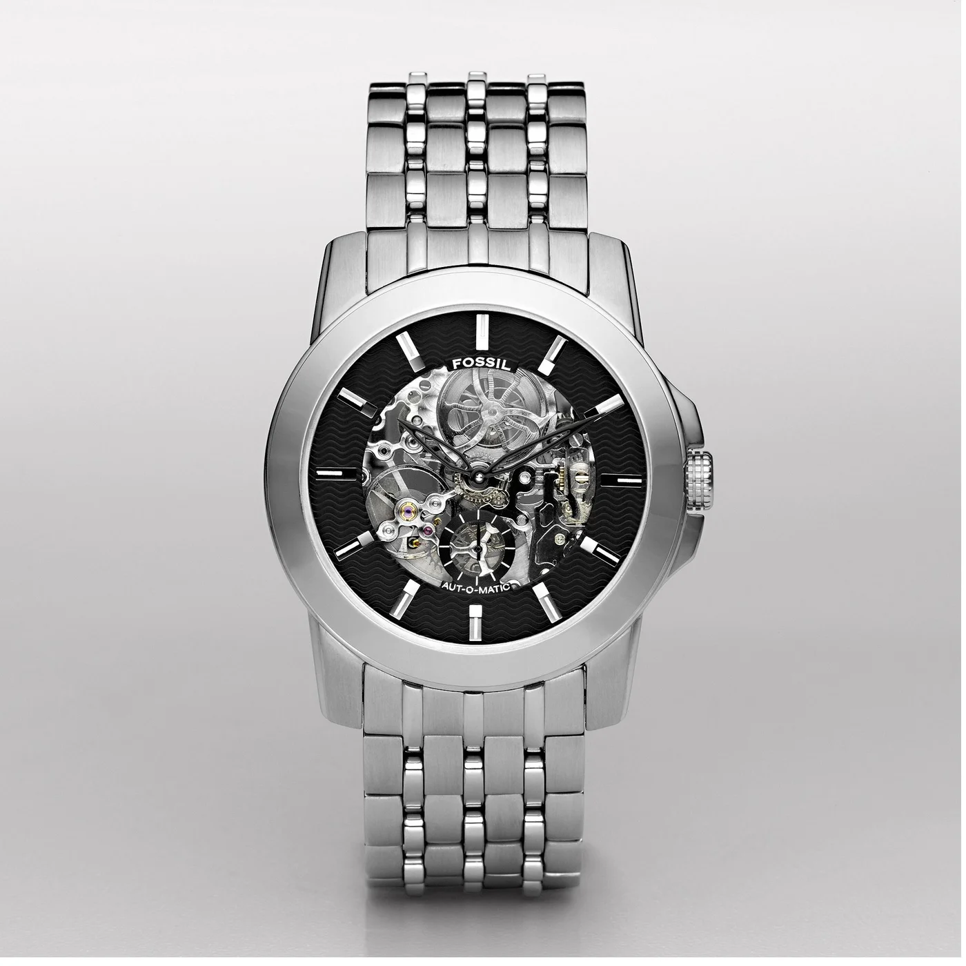 Fossil ME1027 Erkek Kol Saati