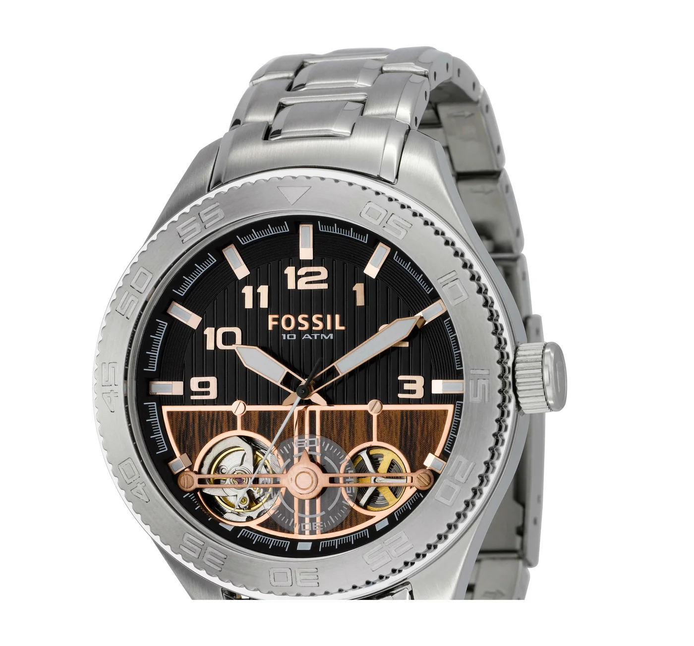Fossil ME1075 Erkek Kol Saati