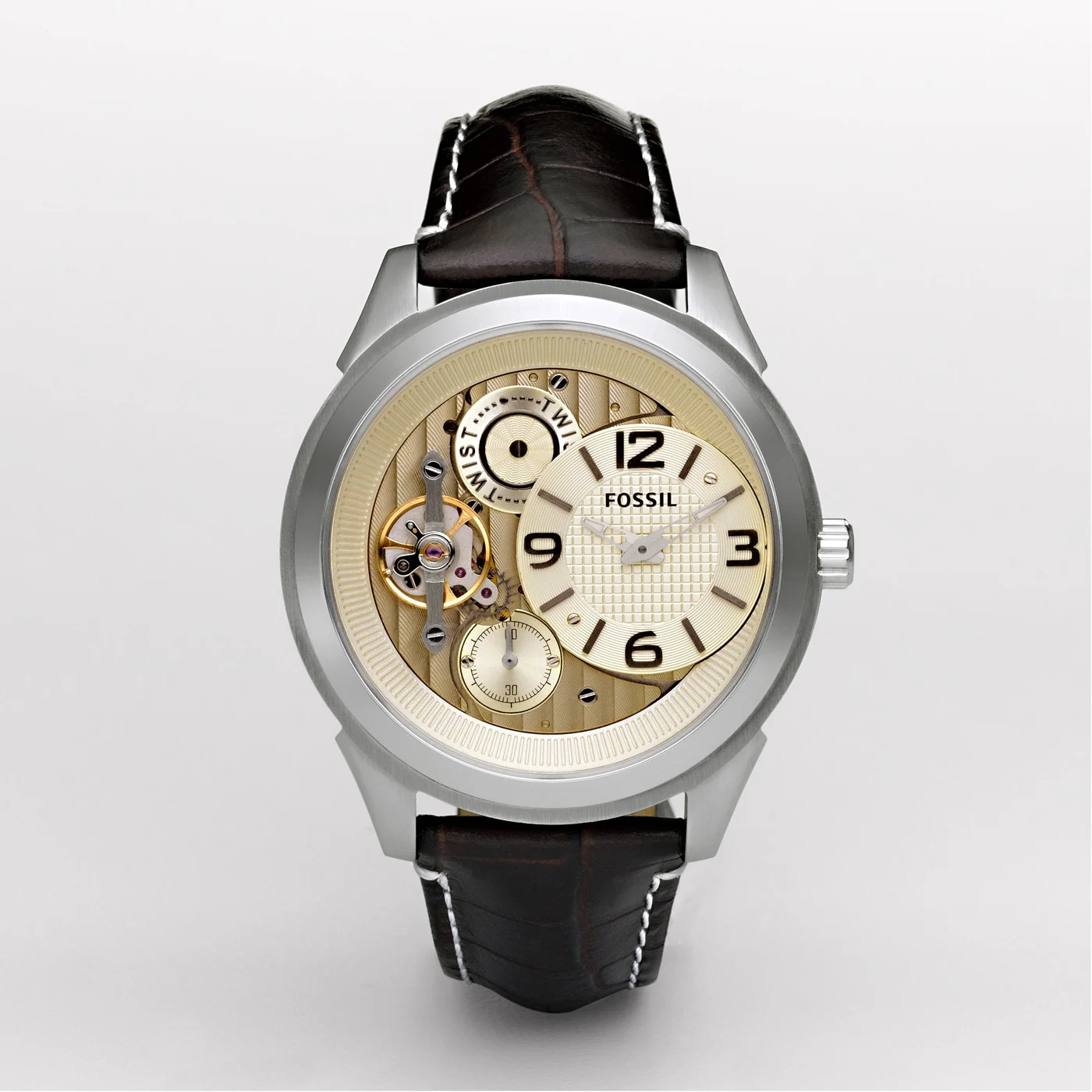 Fossil ME1088 Erkek Kol Saati