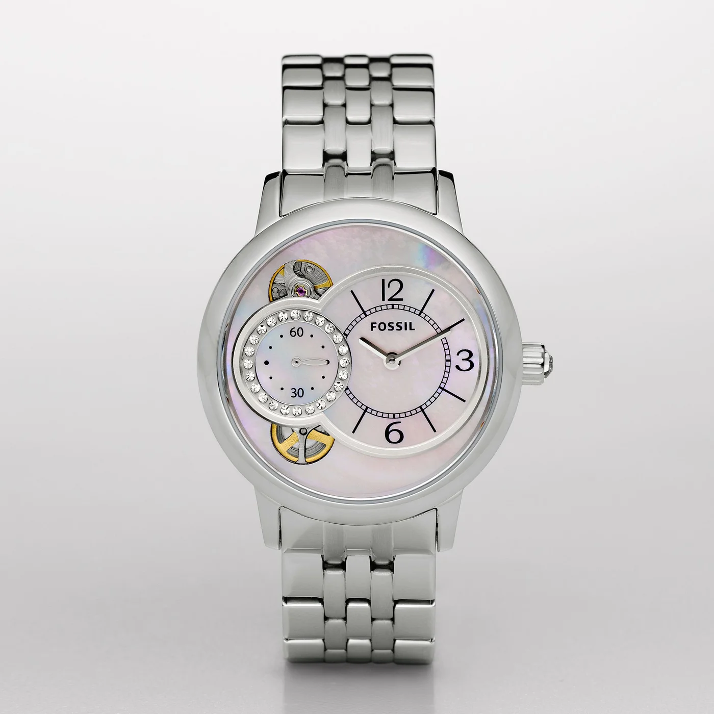 Fossil ME1094 Bayan Kol Saati