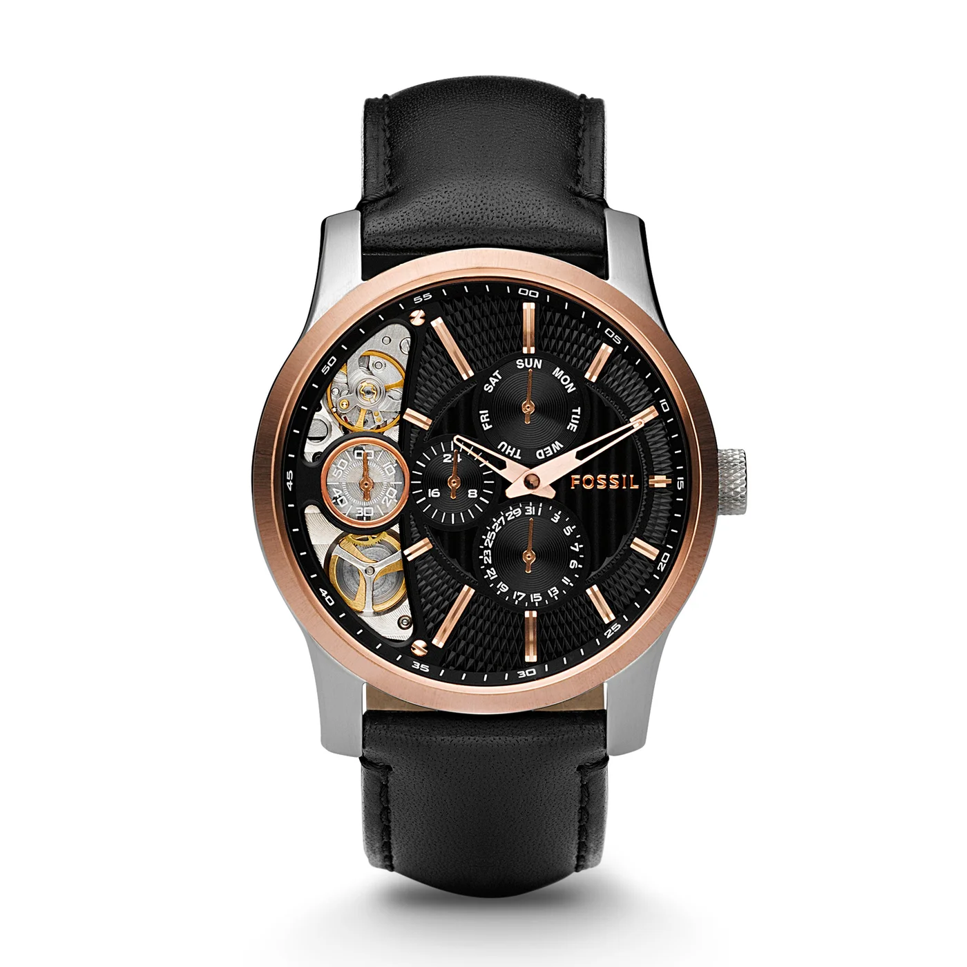 Fossil ME1099 Erkek Kol Saati