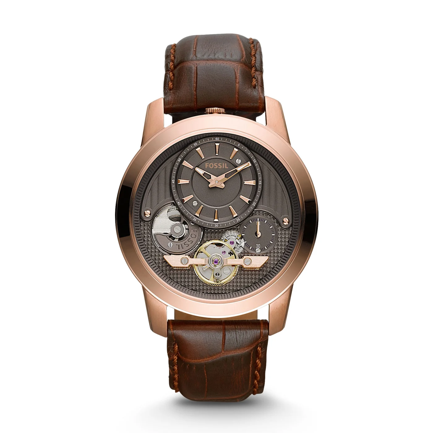Fossil ME1114 Erkek Kol Saati