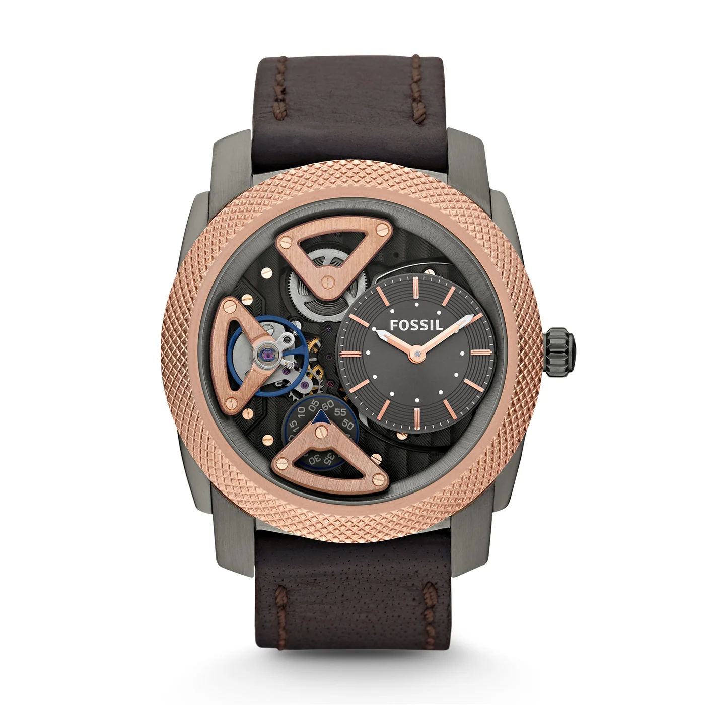 Fossil ME1122 Erkek Kol Saati