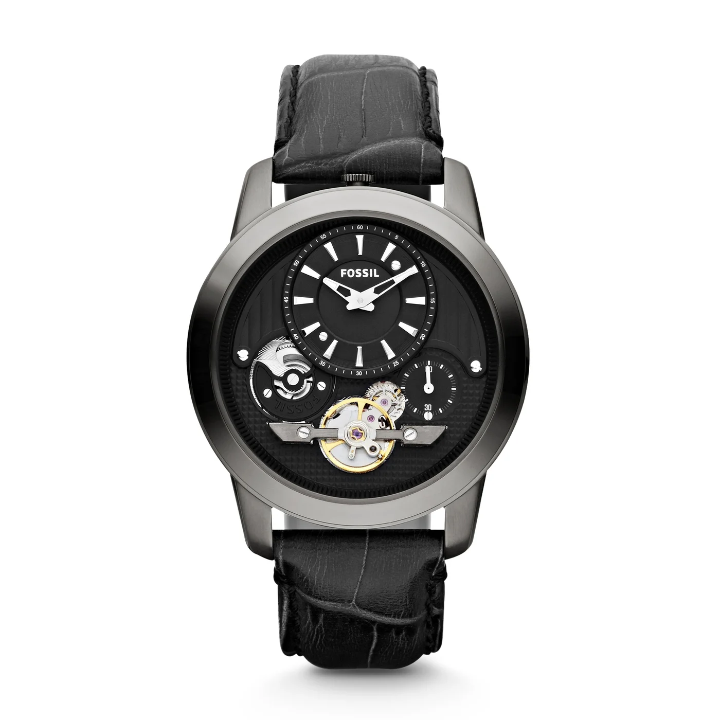 Fossil ME1126 Erkek Kol Saati